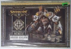 Judicator: Revelator: Colossal Warjack: 2017 Edition: PIP 32108
